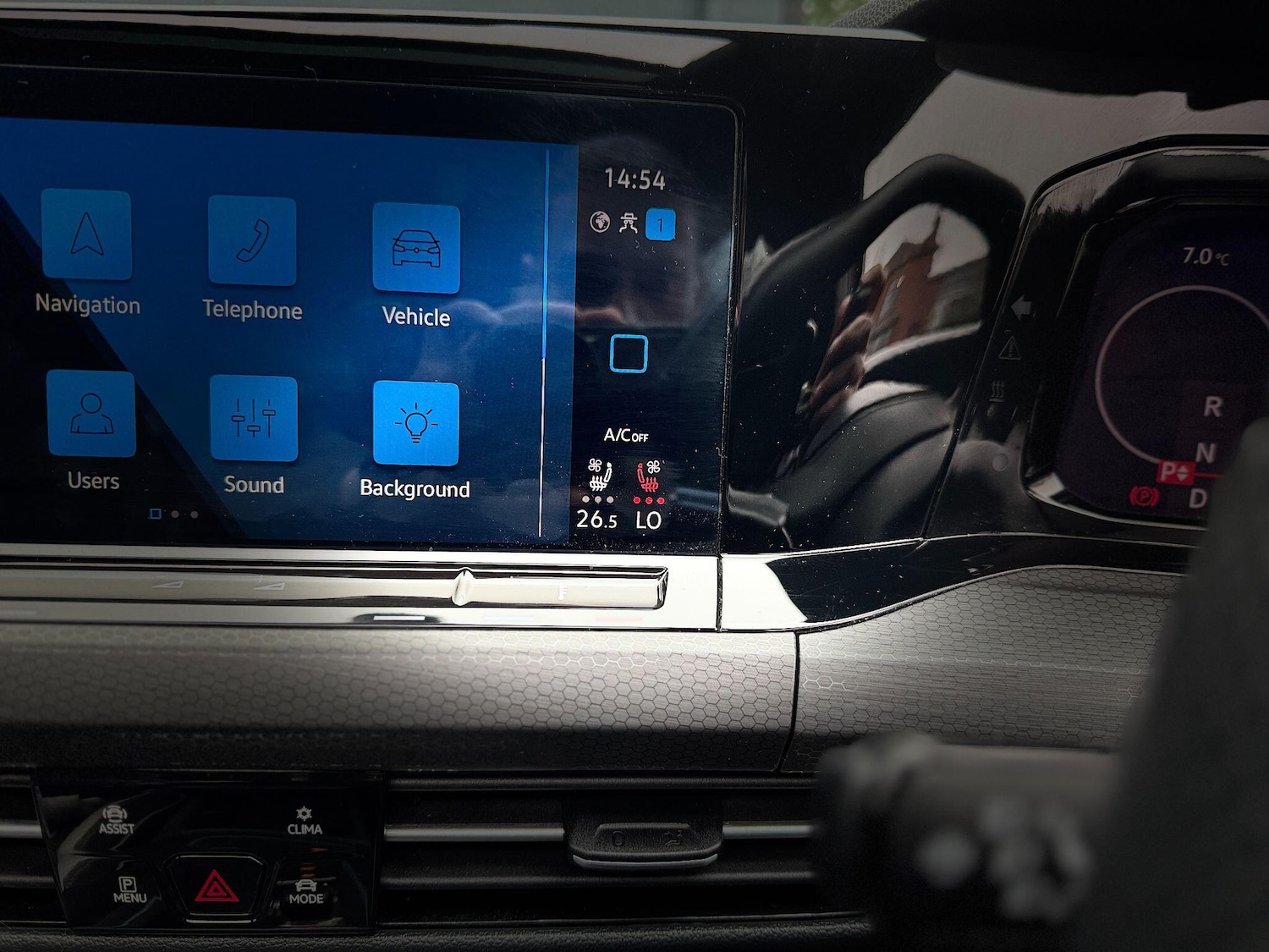 Used Volkswagen Golf 2022 for sale - 78020270: Photo 48