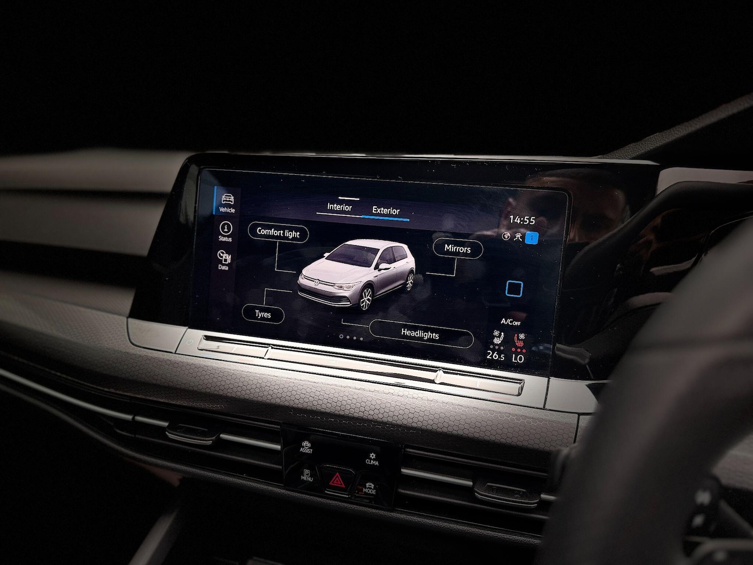 Used Volkswagen Golf 2022 for sale - 78020270: Photo 49