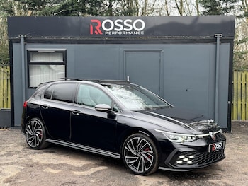 Used Volkswagen Golf 2022 for sale - 78020270: Photo