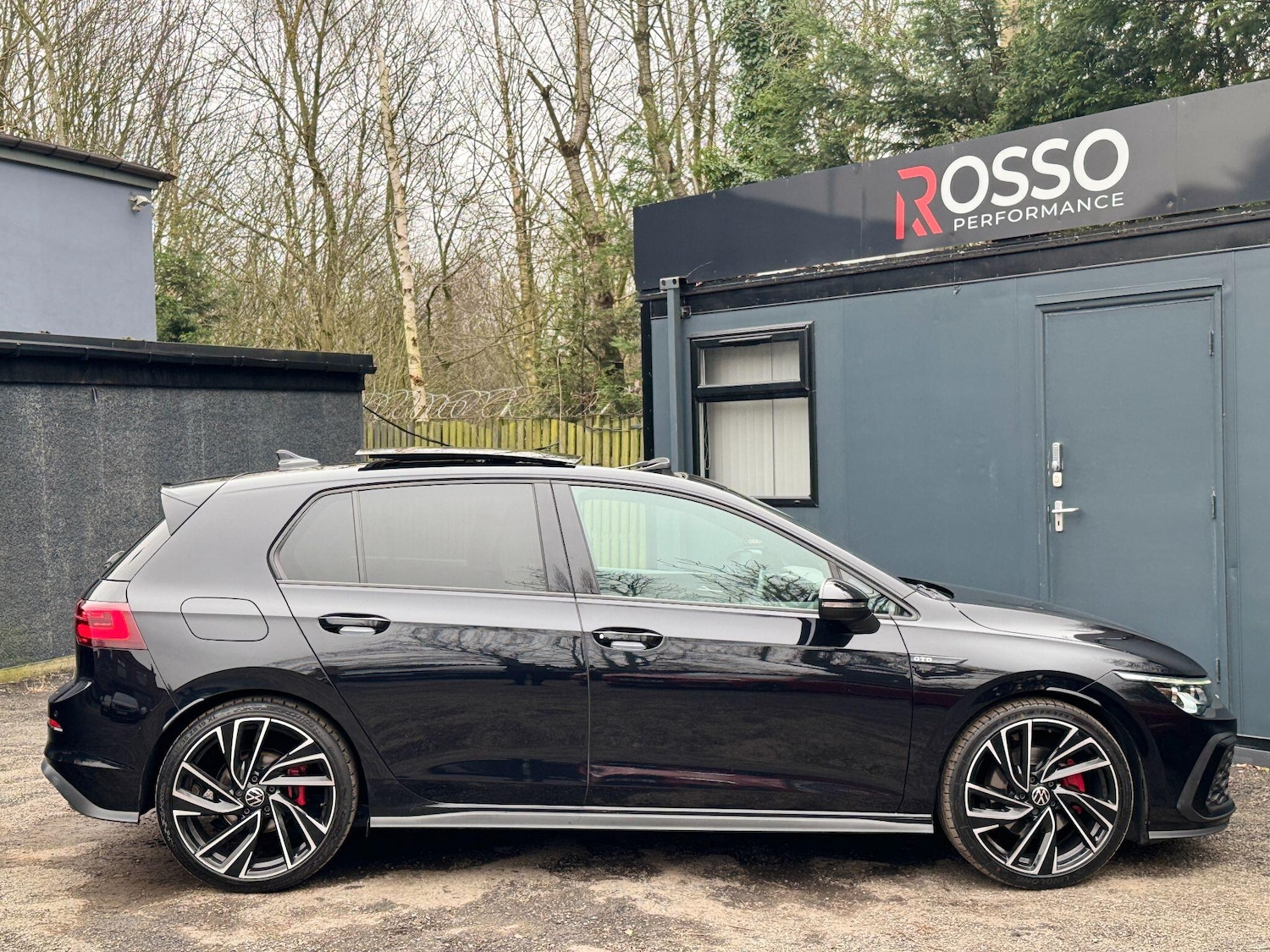 Used Volkswagen Golf 2022 for sale - 78020270: Photo 5