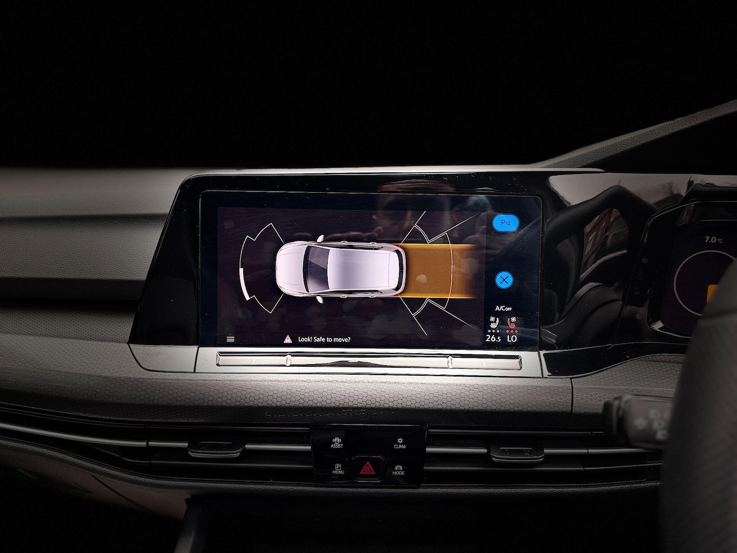 Used Volkswagen Golf 2022 for sale - 78020270: Photo 50