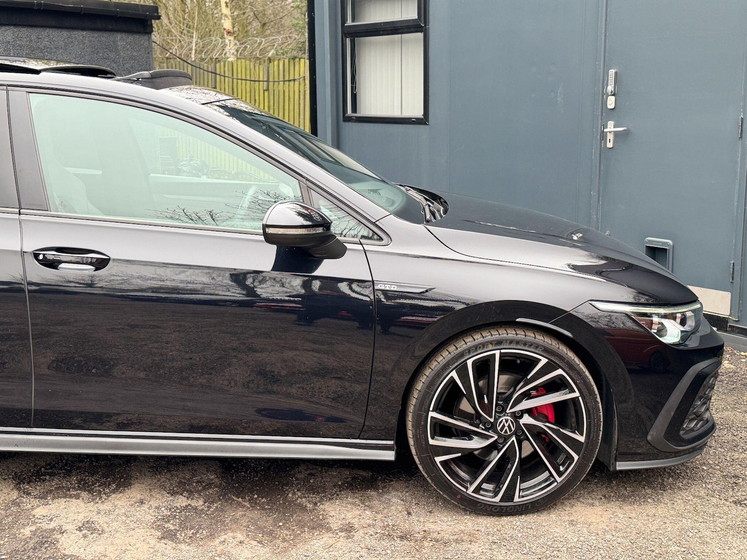 Used Volkswagen Golf 2022 for sale - 78020270: Photo 54