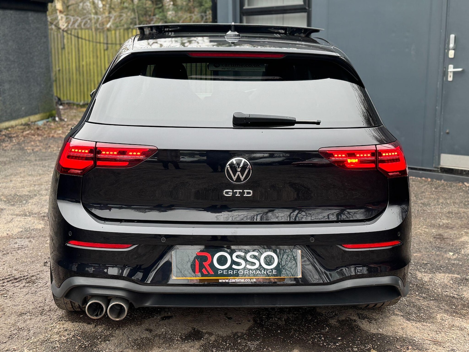 Used Volkswagen Golf 2022 for sale - 78020270: Photo 56