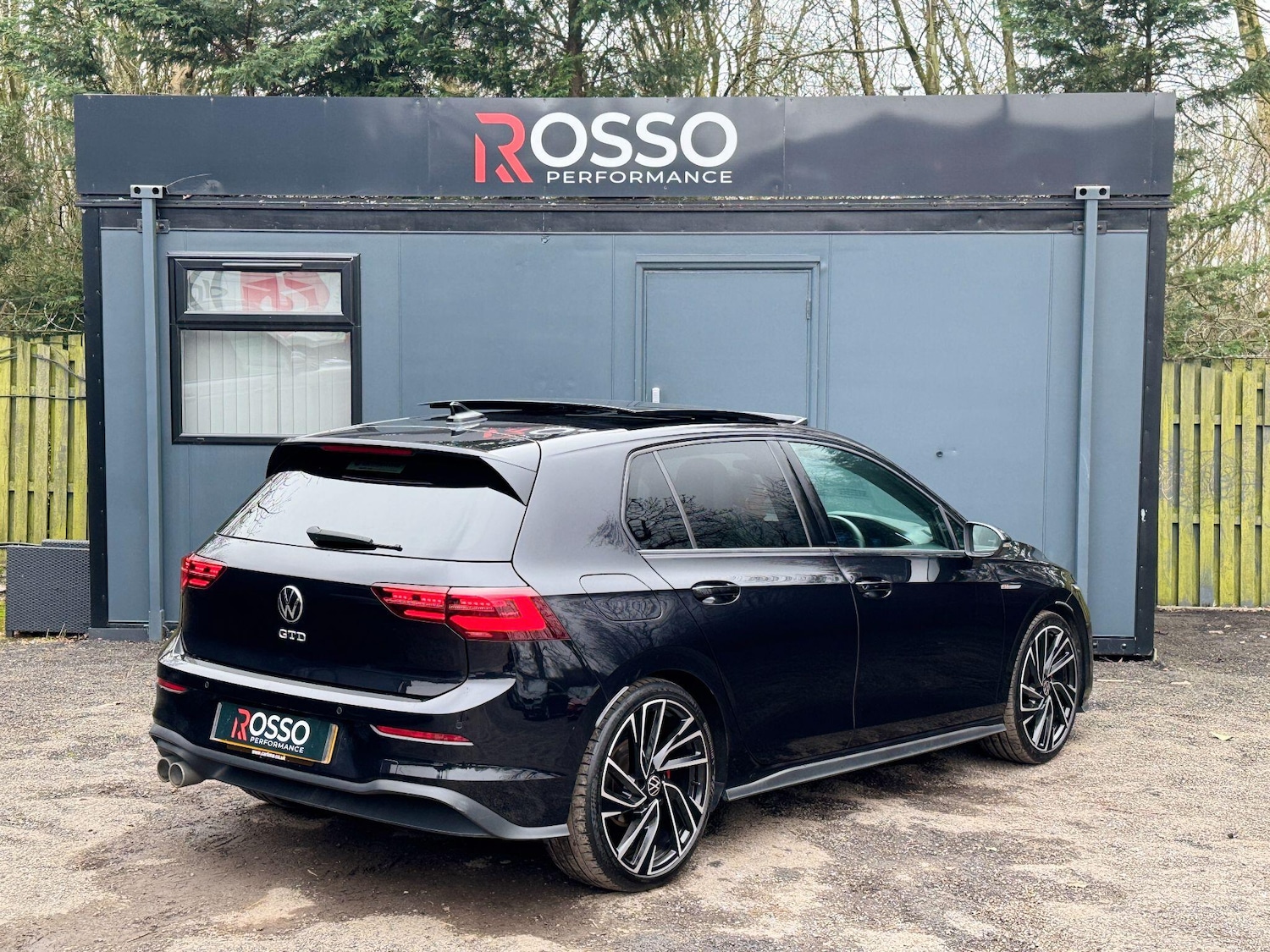 Used Volkswagen Golf 2022 for sale - 78020270: Photo 6