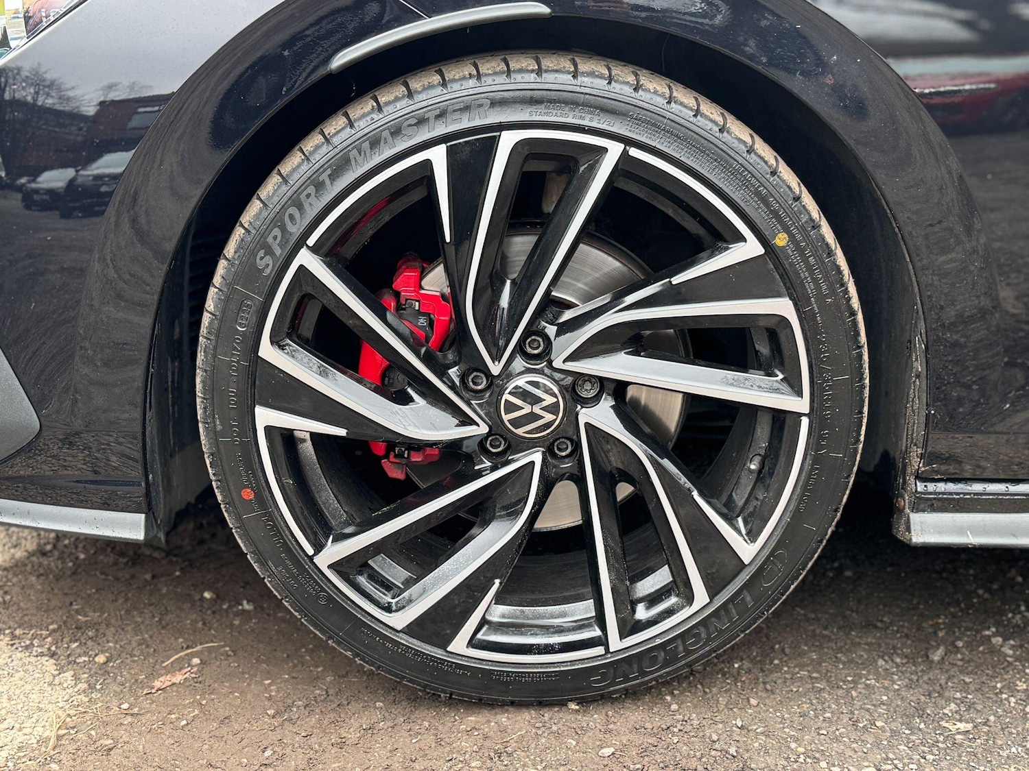 Used Volkswagen Golf 2022 for sale - 78020270: Photo 60