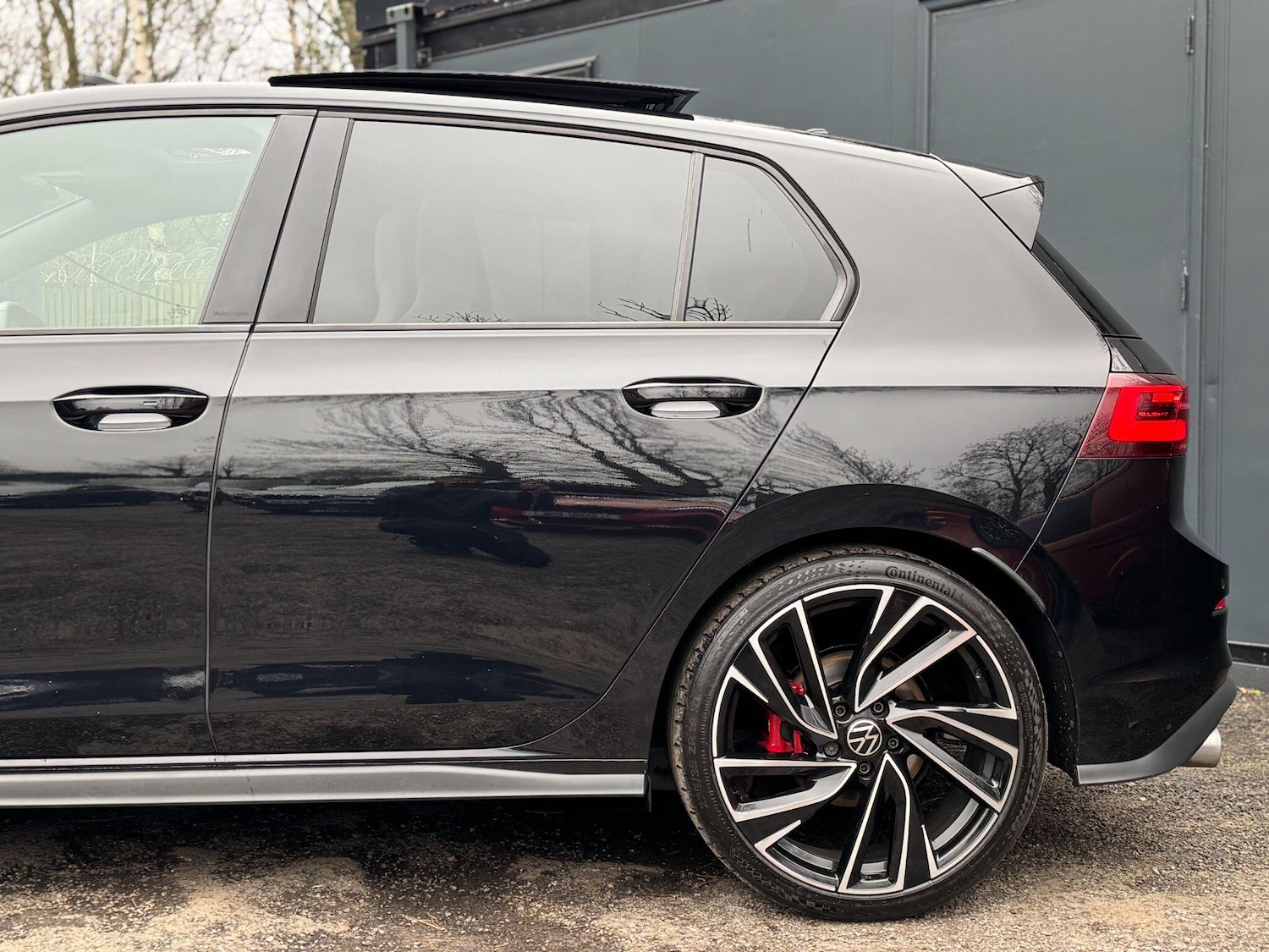 Used Volkswagen Golf 2022 for sale - 78020270: Photo 61