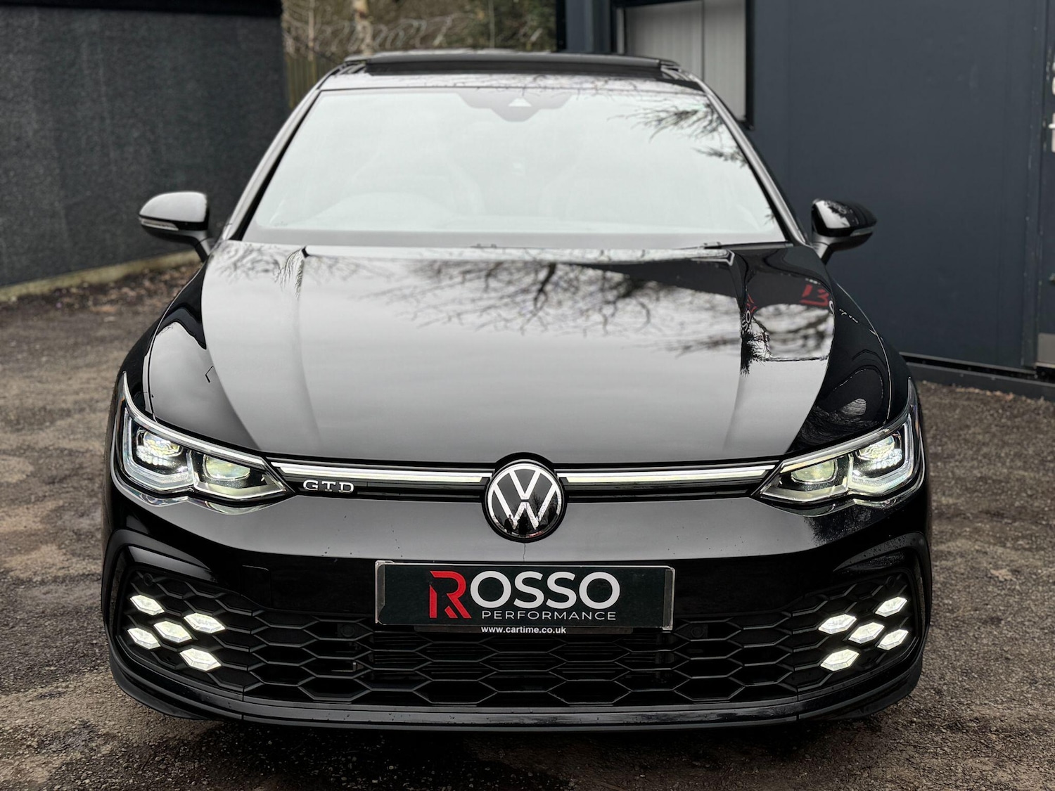 Used Volkswagen Golf 2022 for sale - 78020270: Photo 63