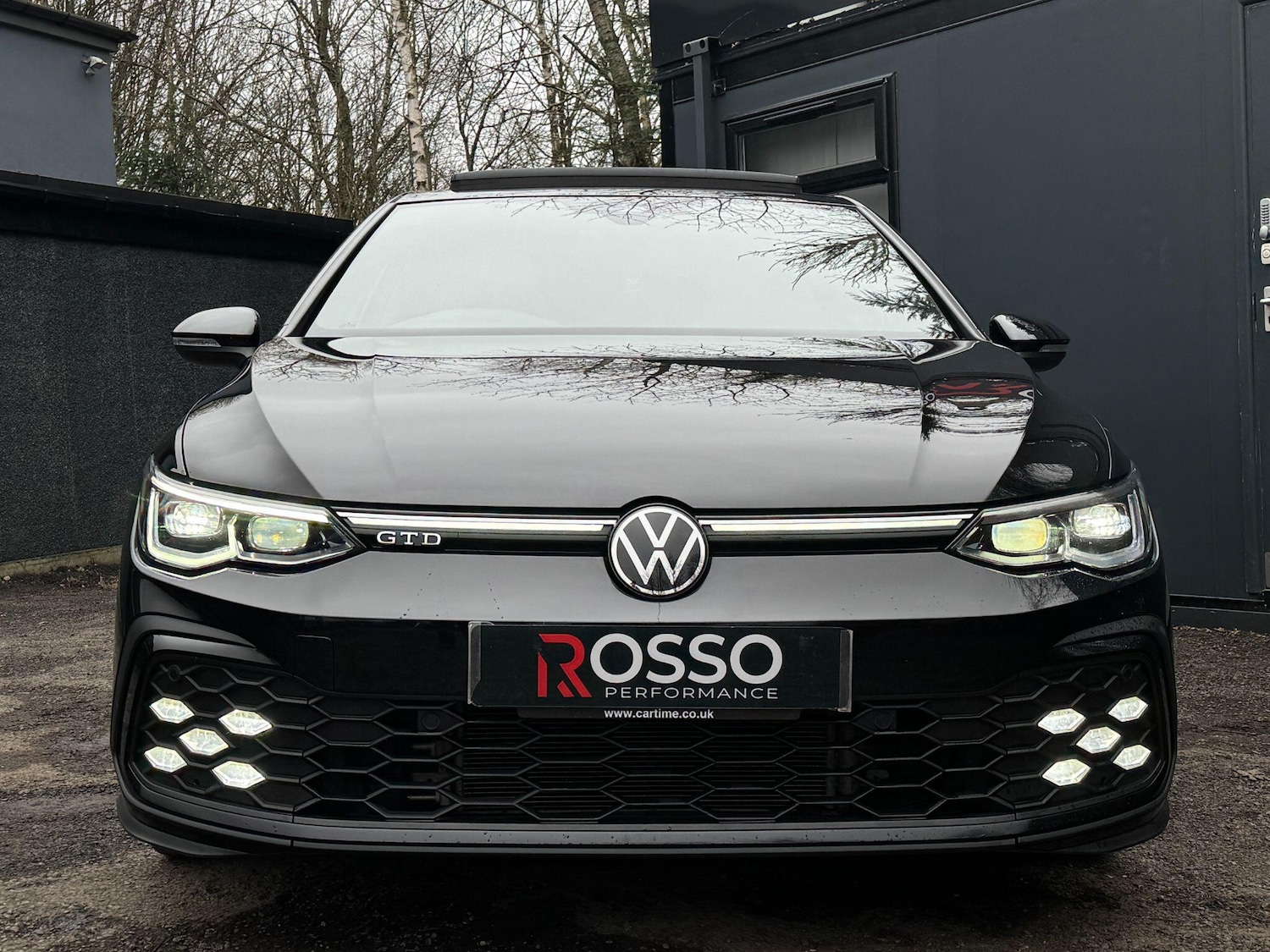 Used Volkswagen Golf 2022 for sale - 78020270: Photo 64