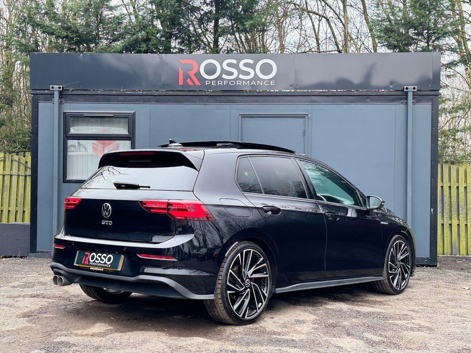 Used Volkswagen Golf 2022 for sale - 78020270: Photo 67