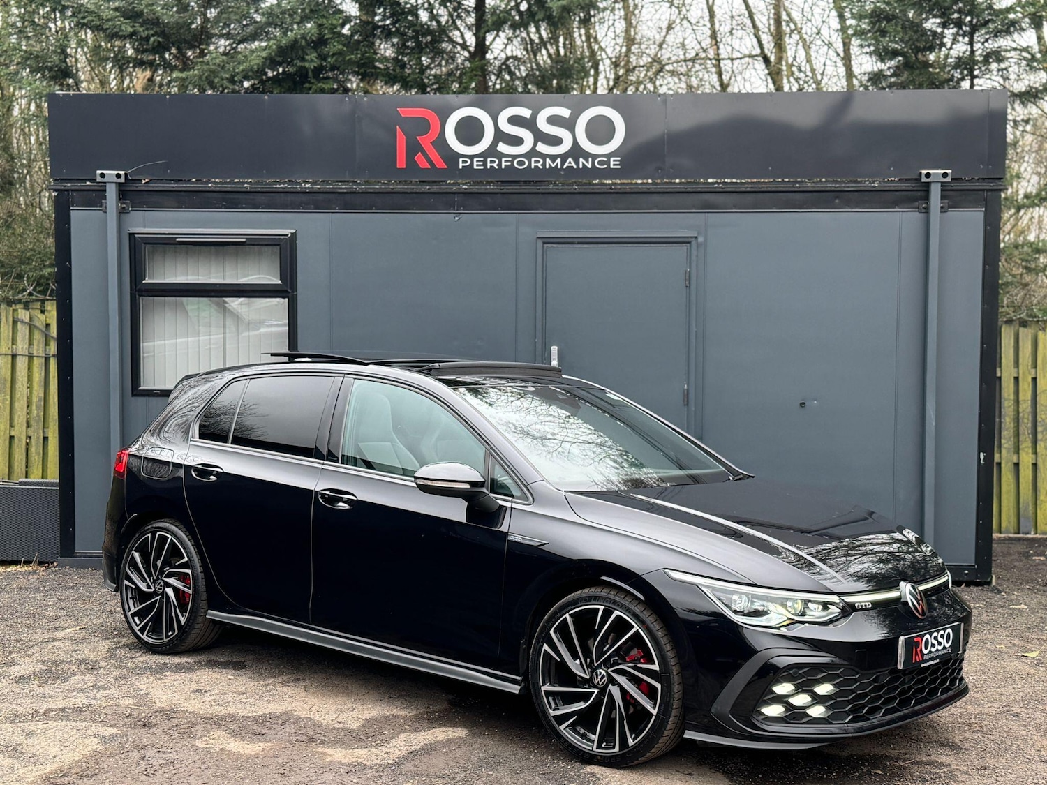 Used Volkswagen Golf 2022 for sale - 78020270: Photo 69