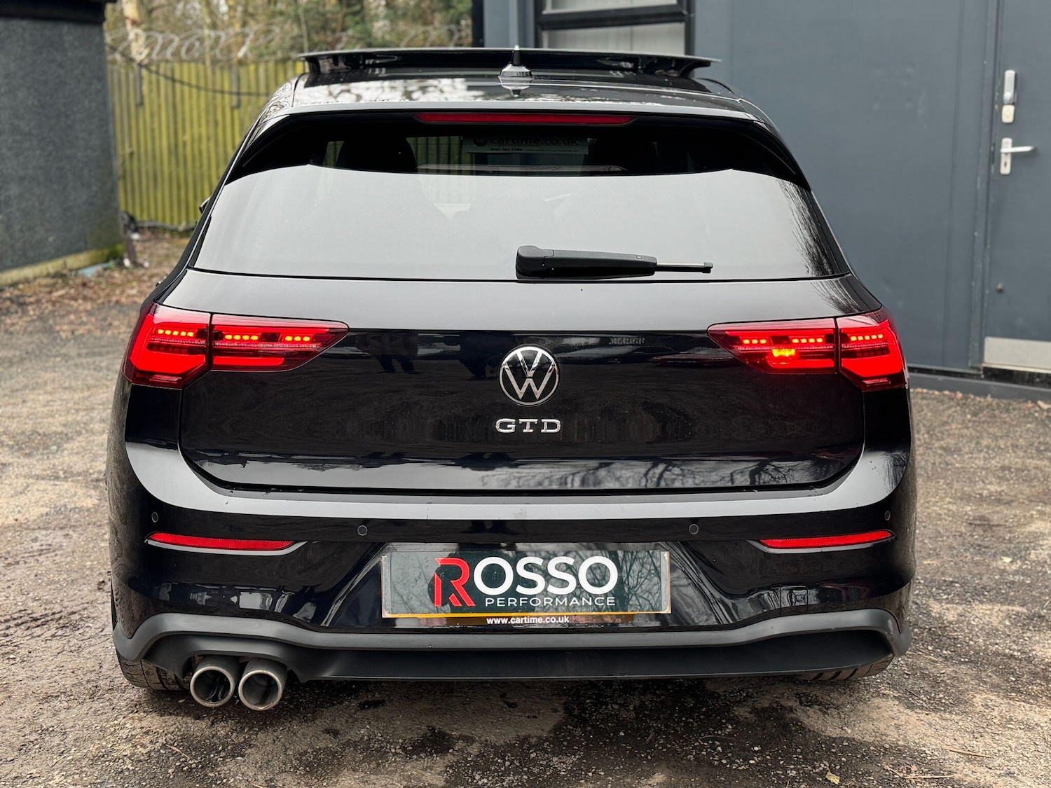 Used Volkswagen Golf 2022 for sale - 78020270: Photo 7