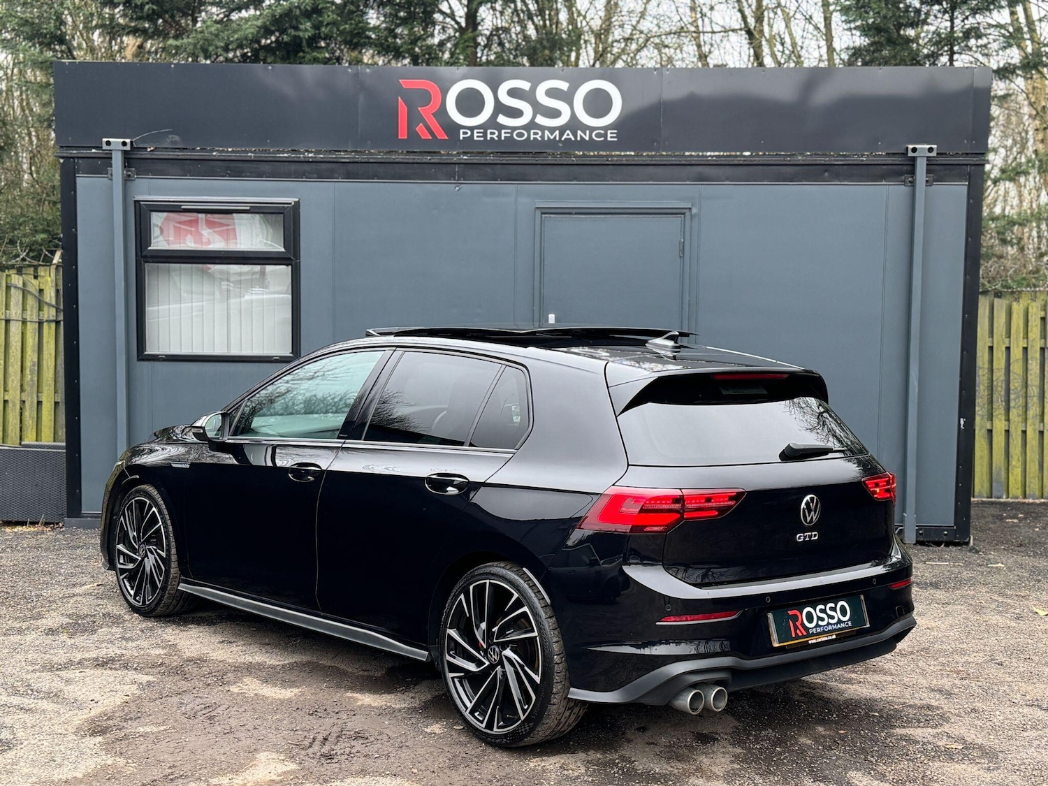 Used Volkswagen Golf 2022 for sale - 78020270: Photo 8