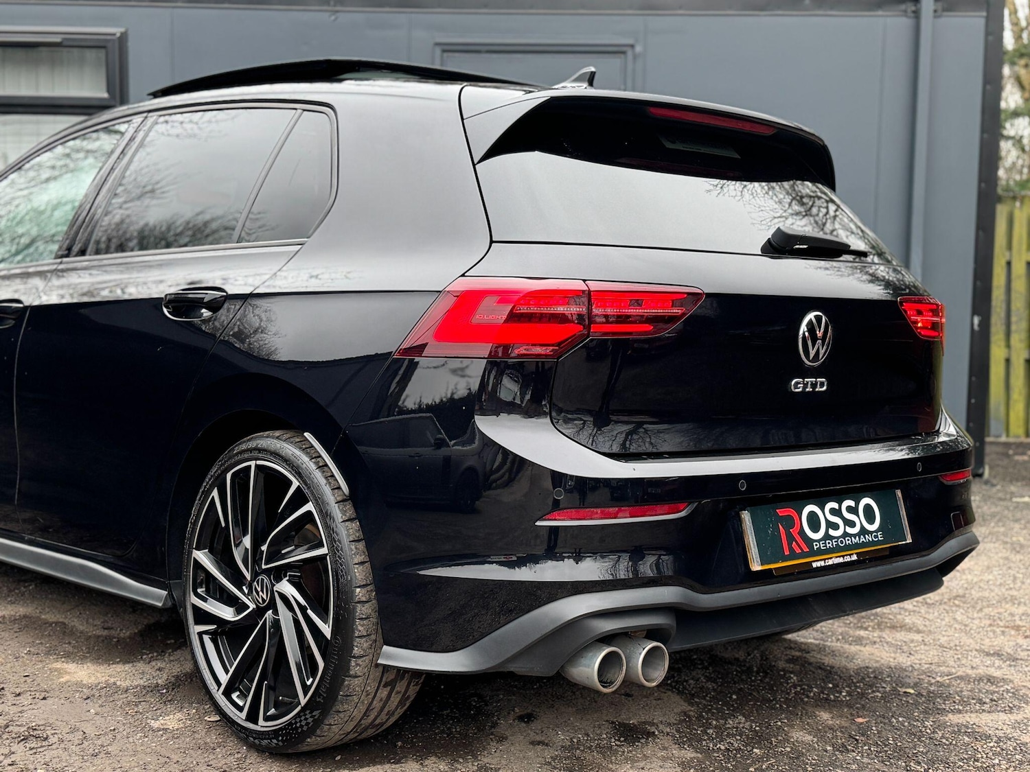 Used Volkswagen Golf 2022 for sale - 78020270: Photo 9