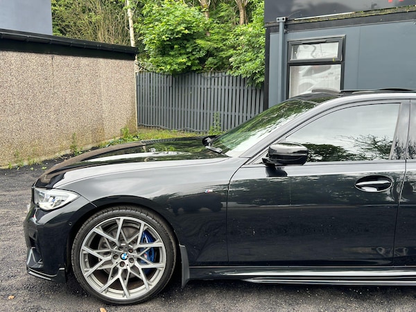 Used BMW 3 Series 2020 for sale - 75014159: Photo 10