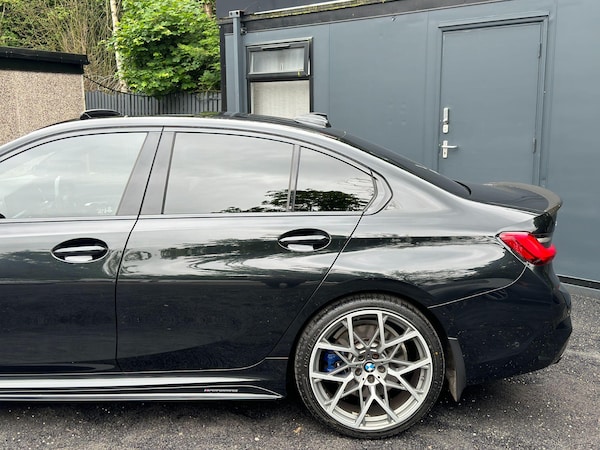Used BMW 3 Series 2020 for sale - 75014159: Photo 11