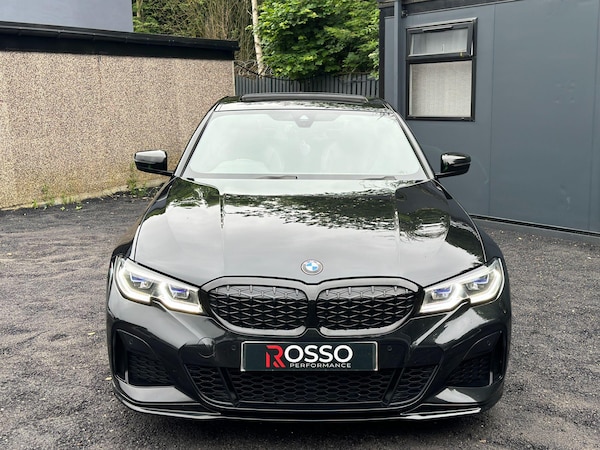 Used BMW 3 Series 2020 for sale - 75014159: Photo 13