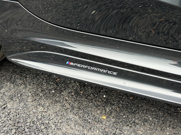 Used BMW 3 Series 2020 for sale - 75014159: Photo 21