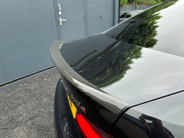 Used BMW 3 Series 2020 for sale - 75014159: Photo 23