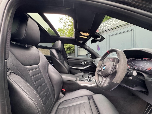 Used BMW 3 Series 2020 for sale - 75014159: Photo 25