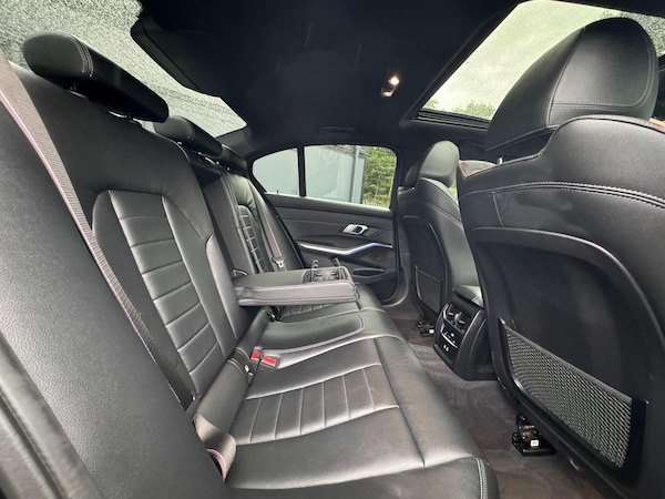 Used BMW 3 Series 2020 for sale - 75014159: Photo 29