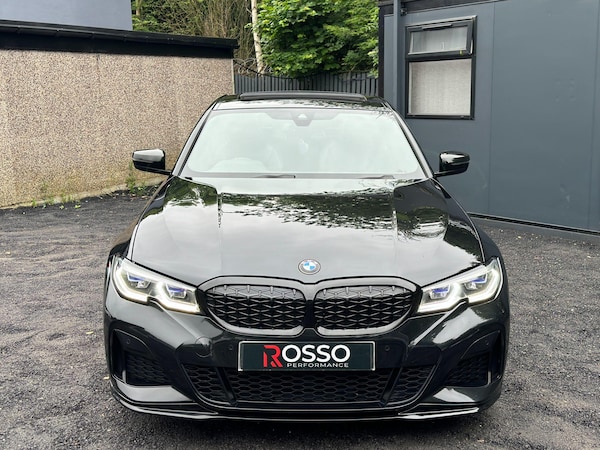 Used BMW 3 Series 2020 for sale - 75014159: Photo 2