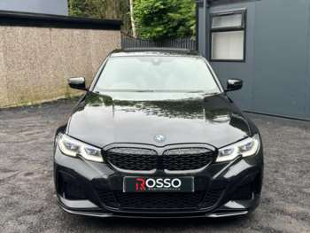 Used BMW 3 Series 2020 for sale - 75014159: Photo