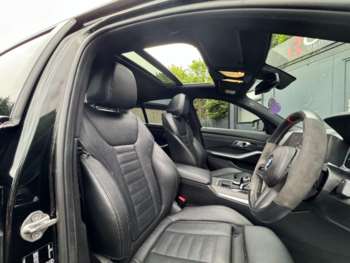 Used BMW 3 Series 2020 for sale - 75014159: Photo