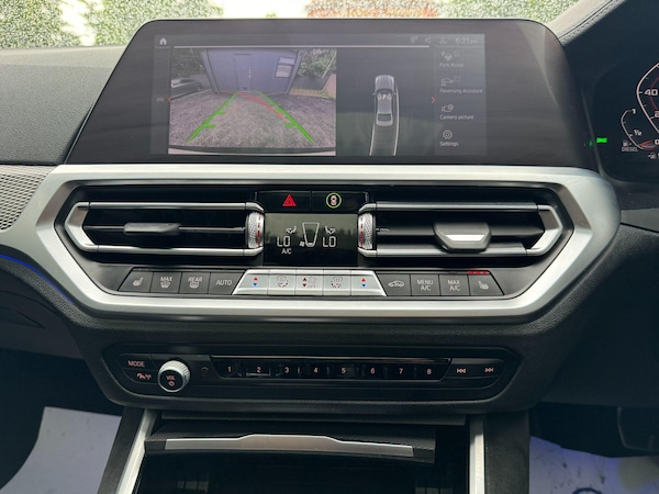 Used BMW 3 Series 2020 for sale - 75014159: Photo 43