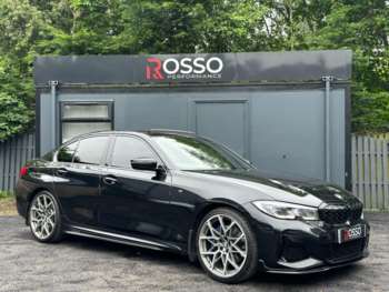 Used BMW 3 Series 2020 for sale - 75014159: Photo