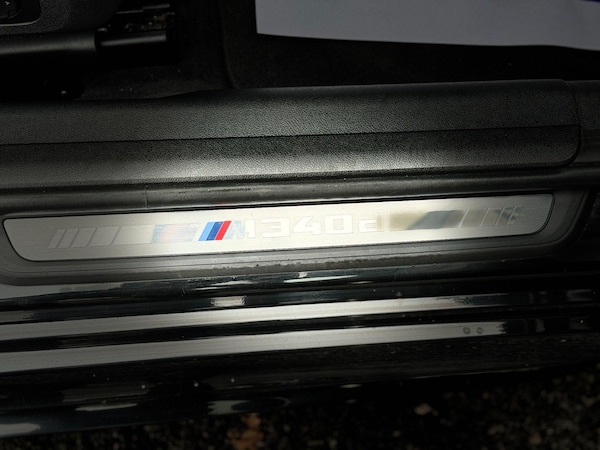 Used BMW 3 Series 2020 for sale - 75014159: Photo 54