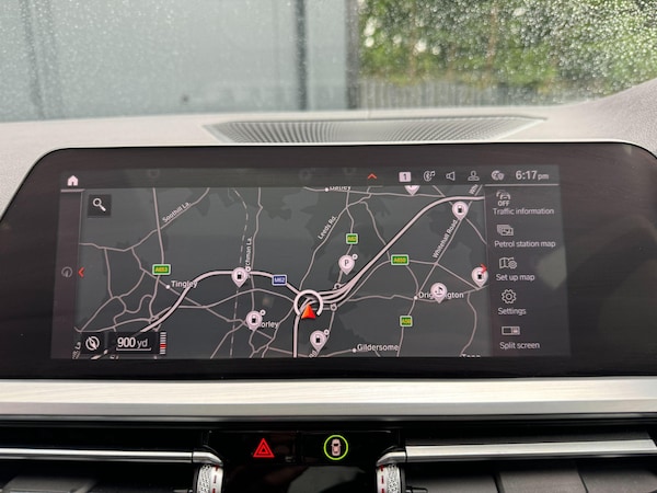 Used BMW 3 Series 2020 for sale - 75014159: Photo 57