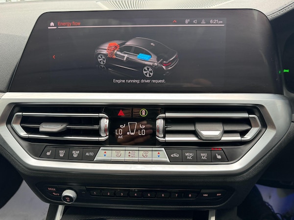 Used BMW 3 Series 2020 for sale - 75014159: Photo 60