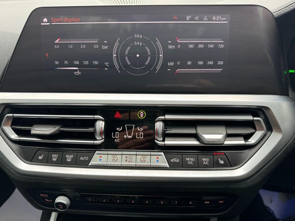 Used BMW 3 Series 2020 for sale - 75014159: Photo 61