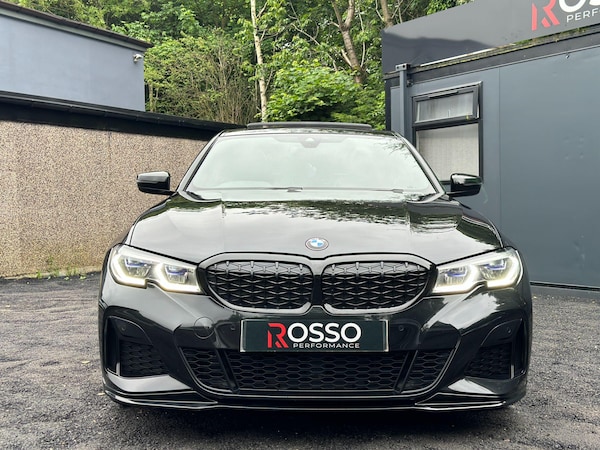 Used BMW 3 Series 2020 for sale - 75014159: Photo 62