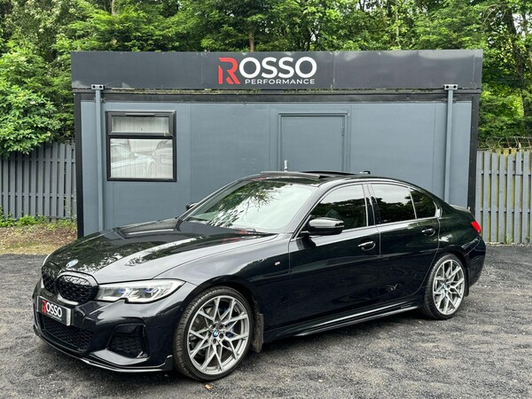 Used BMW 3 Series 2020 for sale - 75014159: Photo 63