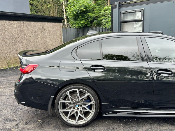 Used BMW 3 Series 2020 for sale - 75014159: Photo 65