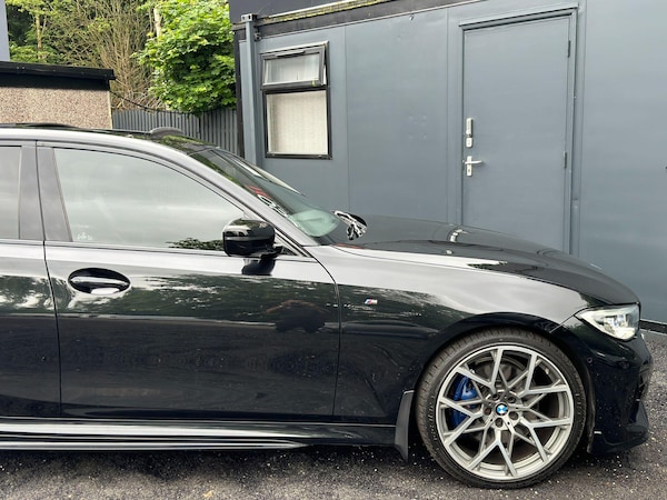 Used BMW 3 Series 2020 for sale - 75014159: Photo 66