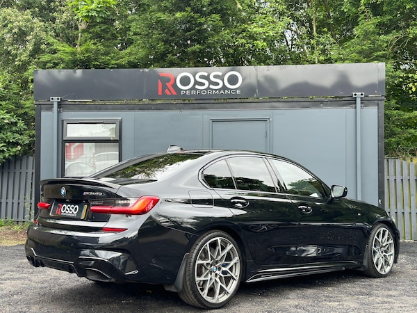 Used BMW 3 Series 2020 for sale - 75014159: Photo 6