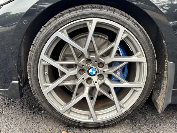 Used BMW 3 Series 2020 for sale - 75014159: Photo 71