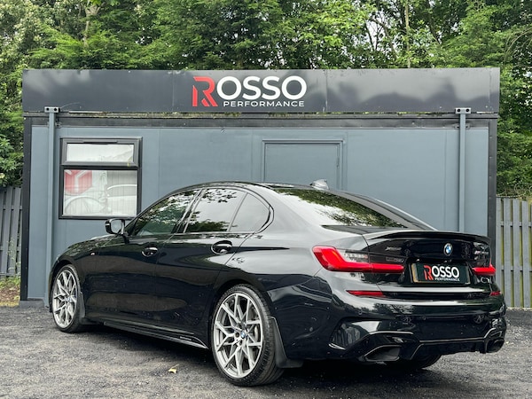 Used BMW 3 Series 2020 for sale - 75014159: Photo 73