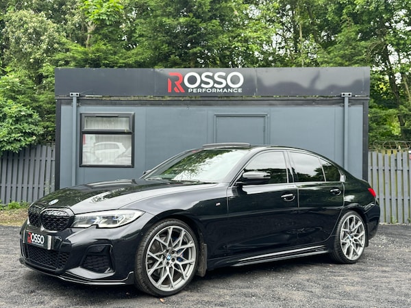 Used BMW 3 Series 2020 for sale - 75014159: Photo 74