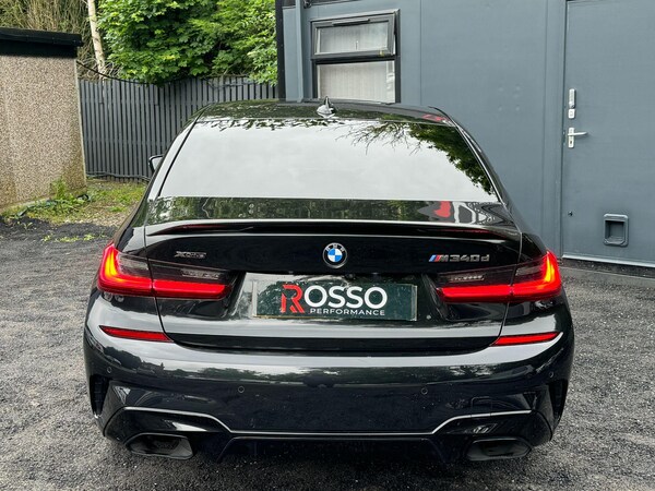 Used BMW 3 Series 2020 for sale - 75014159: Photo 7