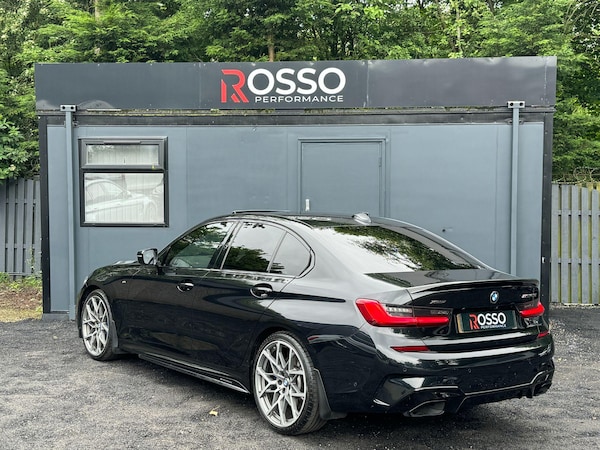 Used BMW 3 Series 2020 for sale - 75014159: Photo 8