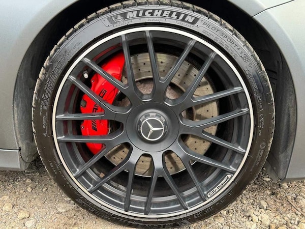 Used Mercedes-Benz C-Class 2018 for sale - 74680151: Photo 15