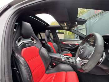 Used Mercedes-Benz C-Class 2018 for sale - 74680151: Photo