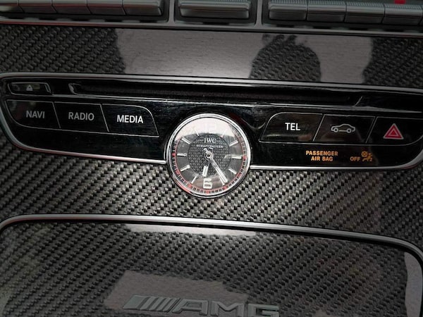 Used Mercedes-Benz C-Class 2018 for sale - 74680151: Photo 42