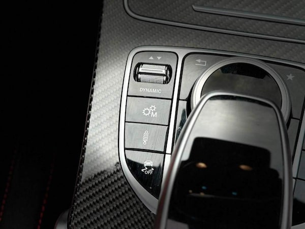 Used Mercedes-Benz C-Class 2018 for sale - 74680151: Photo 45