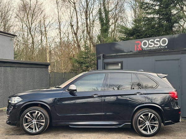 Used BMW X5 2017 for sale - 74945147: Photo 10