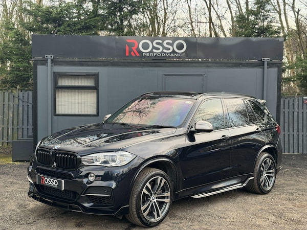 Used BMW X5 2017 for sale - 74945147: Photo 11