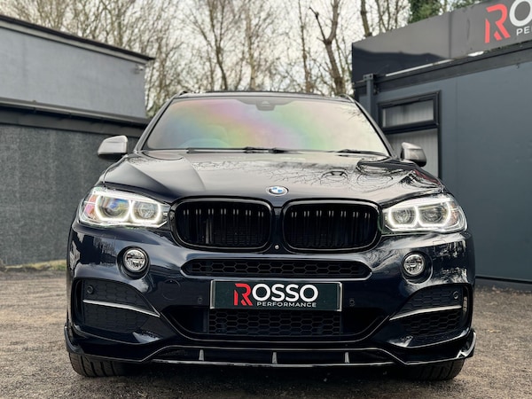 Used BMW X5 2017 for sale - 74945147: Photo 12